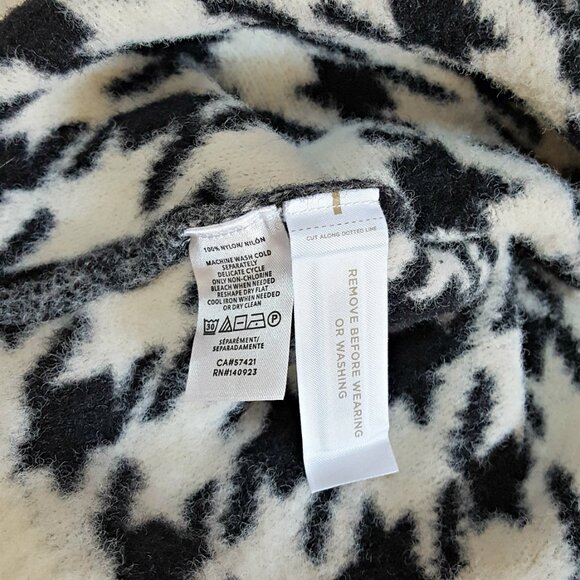 NWOT! COZY COMFY Pullover SWEATER BY LOFT - Picture 5 of 6